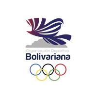 Organización Deportiva Bolivariana logo, Organización Deportiva Bolivariana contact details