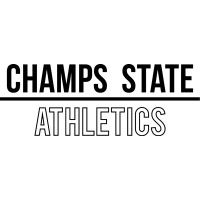 Champs State Athletics logo, Champs State Athletics contact details