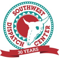 SOUTHWEST DISPATCH CENTER, L.P logo, SOUTHWEST DISPATCH CENTER, L.P contact details