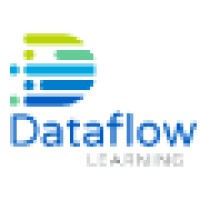 Dataflow Learning logo, Dataflow Learning contact details