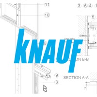 Knauf Indonesia logo, Knauf Indonesia contact details