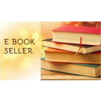 E BOOK SELLER logo, E BOOK SELLER contact details