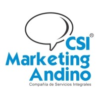 CSI MARKETING ANDINO S.A.S logo, CSI MARKETING ANDINO S.A.S contact details