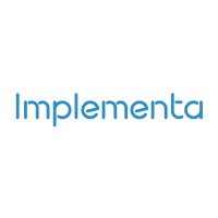 Implementa logo, Implementa contact details