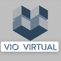 VioVirtual logo, VioVirtual contact details