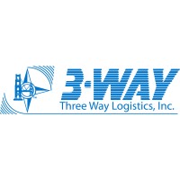 Three Way Logistics logo, Three Way Logistics contact details