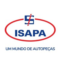 Isapa Importadora e Distribuidora de Autopeças logo, Isapa Importadora e Distribuidora de Autopeças contact details