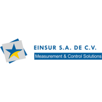 Einsur logo, Einsur contact details