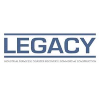 Legacy Industries logo, Legacy Industries contact details