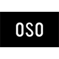 OSO logo, OSO contact details