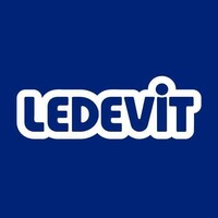 Ledevit logo, Ledevit contact details