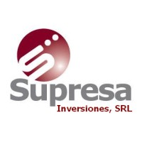 Supresa Inversiones logo, Supresa Inversiones contact details