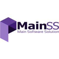 Main Software Solution logo, Main Software Solution contact details