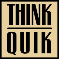 ThinkQuik logo, ThinkQuik contact details