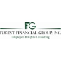 Forest Financial Group, Inc. logo, Forest Financial Group, Inc. contact details