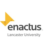 Enactus Lancaster logo, Enactus Lancaster contact details