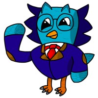 Blue Owl Learning logo, Blue Owl Learning contact details