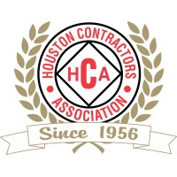 Houston Contractors Association logo, Houston Contractors Association contact details