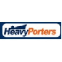 Heavy Porters logo, Heavy Porters contact details