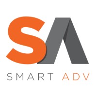 SmartAdv logo, SmartAdv contact details