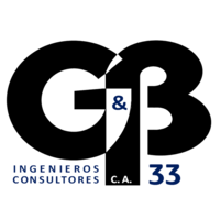 G&B33 Ingenieros Consultores C.A. logo, G&B33 Ingenieros Consultores C.A. contact details