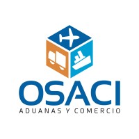 OSACI Aduanas y Comercio logo, OSACI Aduanas y Comercio contact details