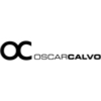 Oscar Calvo logo, Oscar Calvo contact details