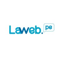 LaWeb.pe logo, LaWeb.pe contact details