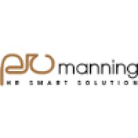 Promanning logo, Promanning contact details