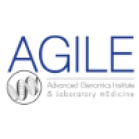 Advanced Genomics Institute and Laboratory Medicine (AGILE) logo, Advanced Genomics Institute and Laboratory Medicine (AGILE) contact details