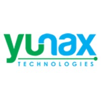 Yunax Technologies logo, Yunax Technologies contact details