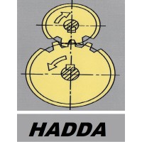 HADDA Engineering logo, HADDA Engineering contact details