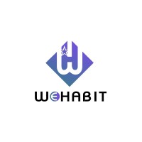 WeHabit logo, WeHabit contact details