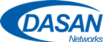 DASAN Networks logo, DASAN Networks contact details