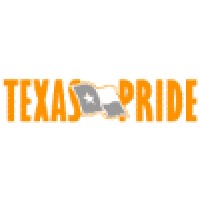 Texas Pride logo, Texas Pride contact details