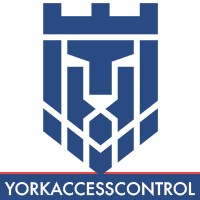 YorkAccessControl logo, YorkAccessControl contact details