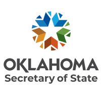 Oklahoma Secretary of State logo, Oklahoma Secretary of State contact details