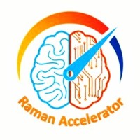 Raman Accelerator logo, Raman Accelerator contact details