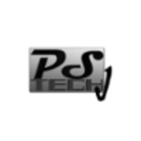 PSJTech logo, PSJTech contact details