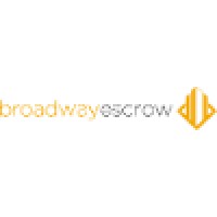 Broadway Escrow, Inc. logo, Broadway Escrow, Inc. contact details