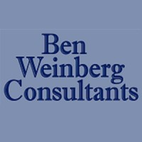 Ben Weinberg Consultants logo, Ben Weinberg Consultants contact details