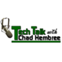 TechTalk with Chad Hembree logo, TechTalk with Chad Hembree contact details