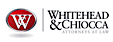 Whitehead & Chiocca logo, Whitehead & Chiocca contact details