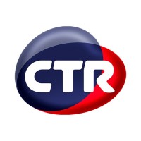 CTR Chile logo, CTR Chile contact details