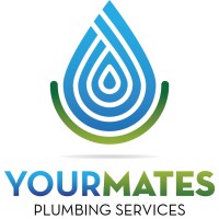 Your Mates Plumbing logo, Your Mates Plumbing contact details