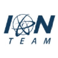 Ion Team logo, Ion Team contact details