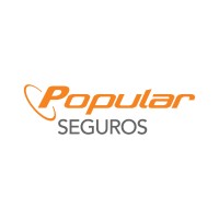 Popular Seguros logo, Popular Seguros contact details