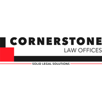 Cornerstone Law Offices Migration logo, Cornerstone Law Offices Migration contact details