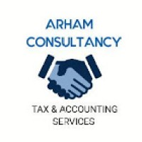 Arham Consultancy logo, Arham Consultancy contact details