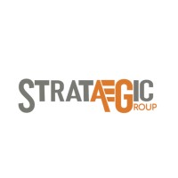 Strataegic Group logo, Strataegic Group contact details